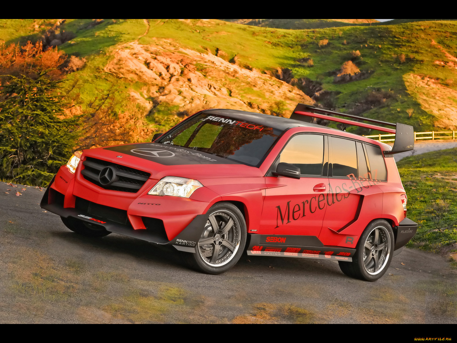 , mercedes, benz
